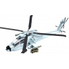 Easy Model - AH-64A Apache, Irák, 2004, 1/72