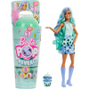 Barbie Pop! Reveal Bubble Tea Series Zelená Tea