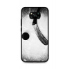Kryt TopQ Xiaomi Poco X3 Pro silikón Hockey 62246