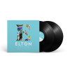 JOHN, ELTON - AND THIS IS ME LP