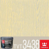 TIKKURILA® SUPI SAUNAVAHA Ochranný vosk na sauny Barva (odstín): TVT 3438 Mlha, Velikost balení: 3 l