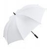 Fare Automatický holový dáždnik FA2345 White 133 cm
