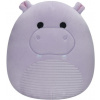 Plyšák Squishmallows Fialový hroch - Hanna (196566163744)