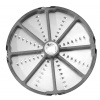 Kotúč SH na hoblinky do krájačov: CA-3V; CA-4V; CA-3V; CA-31/230 V; CA-31/400 V; CA-41/230 V; CA-41/400 V; CA-62/400 V, Sammic, 3 mm