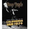 Deep Purple: California Jam 1974 Blu-ray