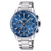 Športové hodinky Festina Timeless Chronograph F20560/3