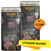 Belcando Finest Light - 2x 12,5kg VÝHODNÉ BALENIE - 12,5 kg