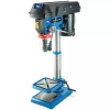 Dedra DED7708C Vrtačka stolní 600W,16mm,5 rychlostí
