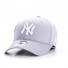 New Era 3930 MLB League Basic New York Yankees, S/M, Biela, ZĽAVA