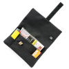 Puzdro na cigarety Brandit Tobacco Pouch - čierne