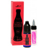 Příchuť Big Mouth FIZZY - Citron, pomeranč, malina 10ml