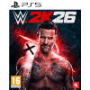 WWE 2K26 PlayStation 5 (PS5) krabicová verzia