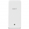 iGET SECURITY M3P10 - bezdrát. detektor vibrací M3P10 SECURITY