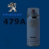 PEUGEOT 479A BLEU LINE barva Sprej 400ml