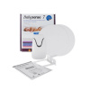HISENSE monitor dychu Babysense 7