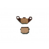 BRAKE PAD TGB front Target 425, 525, Blade 250, 300