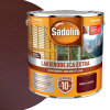 SADOLIN EXTRA LAKOVANÝ 2,5 L TMAVÝ MAHAGÓN