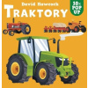 Traktory - 10x POP UP