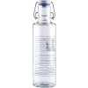 Soulbottle Heimat Wasser (Domáca voda) - 0,60 l