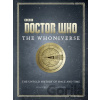 Doctor Who: The Whoniverse - Justin Richards, George Mann