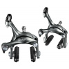 SHIMANO Brzdový strmeň (zadný) Shimano Tiagra BR4700 - čierny