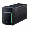 APC Back-UPS 2200VA, 230V, AVR, zásuvky Schuko (1200W) (BX2200MI-GR-obal)