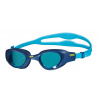 Arena The One Junior Goggles Blue/Blue (6-12 rokov)