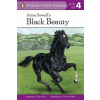 Anna Sewell's Black Beauty (Cathy East,Christina Wald)(Brožovaná)