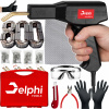 Sada zváračky Delphi tools SPAWARKA DO PLASTIKU 800 x ZSZYWKI ETUI