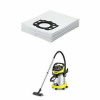 KARCHER Príslušenstvo/príslušenstvo pre vysávač Kärcher 2.863-006.0