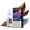 LIQUA Salt American Blend (Americká tabáková směs) 10ml Obsah nikotinu: 10 mg