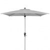 Doppler ACTIVE 210x140 cm - slnečník s automatickým naklápaním kľučkou Barvy slunečníků: 827