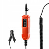 VEVOR Tester automobilových obvodov 3-72DCV s 3,5M káblom a osvetlením