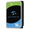 SEA Seagate SkyHawk AI pevný disk 16 TB 7200 ot/min 512 MB 3.5