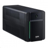 APC Easy UPS 2200VA, 230V, AVR, Schuko Sockets (1200W) BVX2200LI-GR