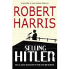Selling Hitler - Robert Harris, Cornerstone