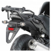 KAPPA KR1119 montážna sada (pre TOP CASE) HONDA CB 500 F (13 > 15), CBR 500 R...