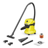 Univerzálny vysávač KARCHER WD 3 V-15/4/20 Car