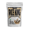 Ryžová kaša Rice King Protein Porridge Stévia 980 g FitBoom Príchuť: maková štrúdľa s kúskami višne