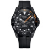 Mido Ocean Star 200C Carbon + Naťahovač SAPHIR len za 1 EUR M042.431.77.081.00 COSC, Limitovaná edícia, 42.50 mm