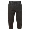 3/4 nohavice CHILLAZ Wilder Kaiser black L