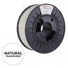 C-TECH Tisková struna (filament) PREMIUM LINE, ASA, natural, 1,75mm, 1kg 3DF-P-ASA1.75-NAT C-Tech