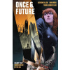 Once & Future Vol. 4
