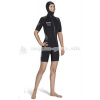 Mares Krátky neoprén FLEXA CORE SHORTY SHE DIVES 4mm 6-XXL