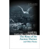 The Rime of the Ancient Mariner and Other Poems - Samuel Taylor Coleridge, HarperCollins Publishers