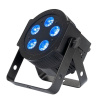 American DJ 5PX HEX Black