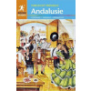 Andalusie - Geoff Garvey; Mark Ellingham