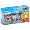Playmobil My Figures Fashion Moda 71401 Oblečenie Vytvorte si vlastnú figúrku
