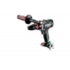 METABO Aku vrtačka BS 18 LTX-3 BL Q I Metal bez aku MTB603180850