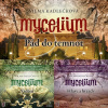 Balíček audioknih Vilmy Kadlečkové - Mycelium 3-5 za výhodnou cenu